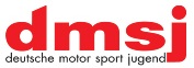 DMSJ - Deutsche Motor Sport Jugend